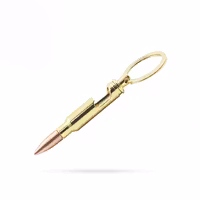 Bullet Opener - Keychain