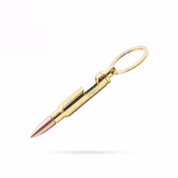 Bullet Opener - Keychain