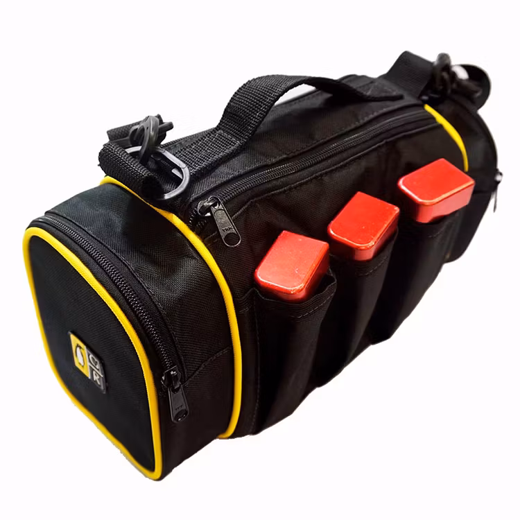 Guga Ribas - Ammo Handi-Carrier