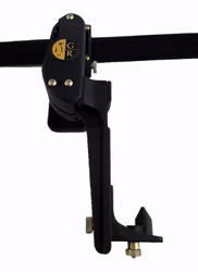 Guga Ribas - Holster GR Revolver