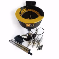 Guga Ribas - Bullet Feeder