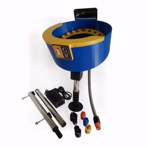 Guga Ribas - Case Feeder