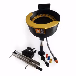 Guga Ribas - Case Feeder