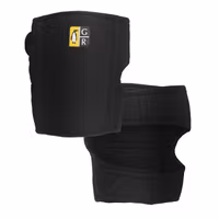 Guga Ribas - Knee Pad