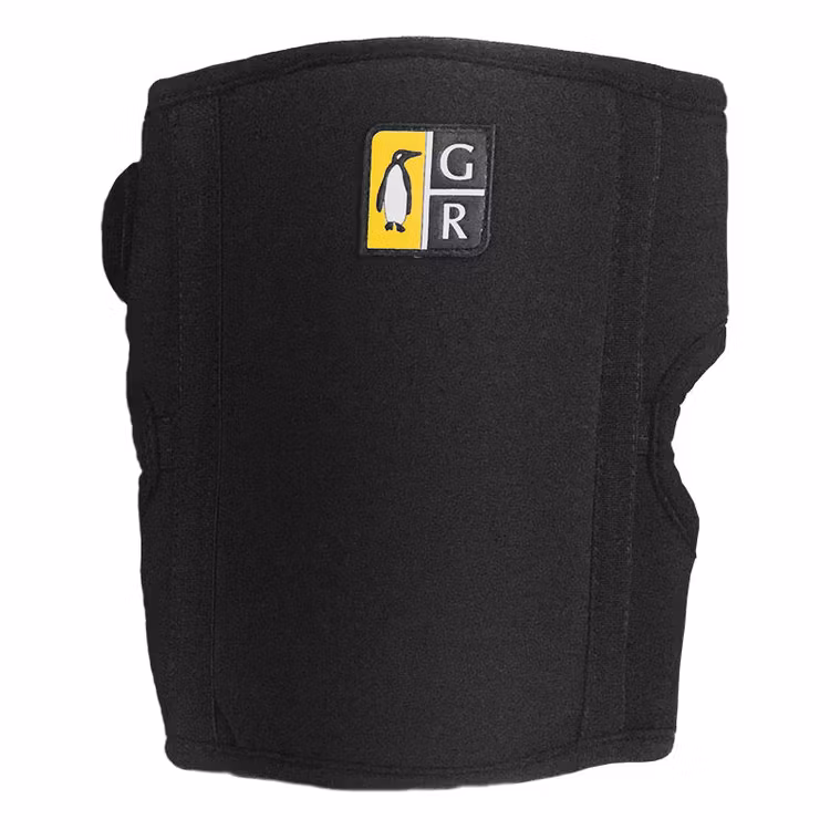 Guga Ribas - Knee Pad