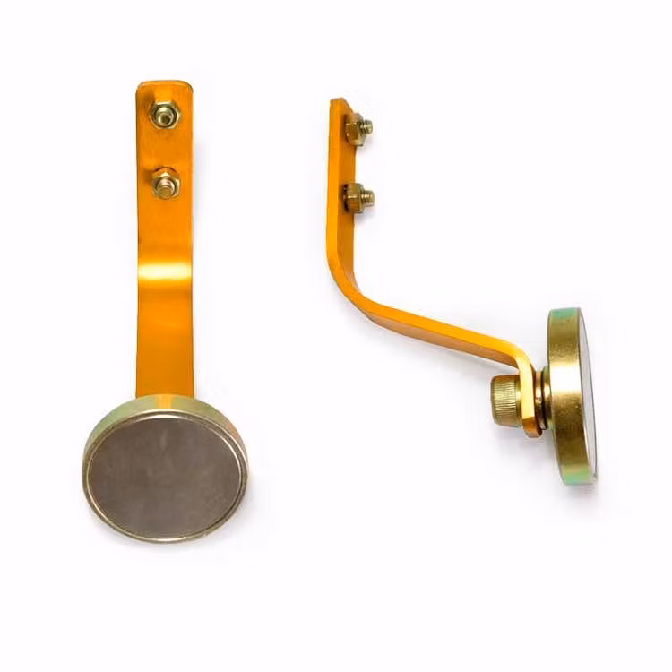 Guga Ribas - Frontal Magnetic Pouch