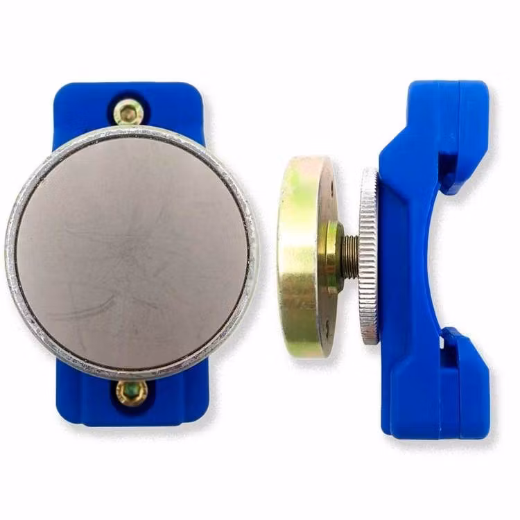 Guga Ribas - Lateral Magnetic Pouch