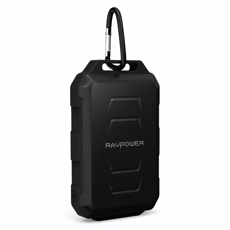 RAVPower Rugged 10050mAh powerbank