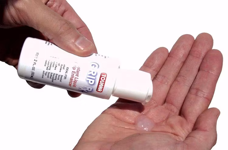 Tourna - Grip Rx - Grip Enhancer