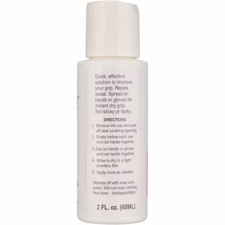 Tourna - Grip Rx - Grip Enhancer