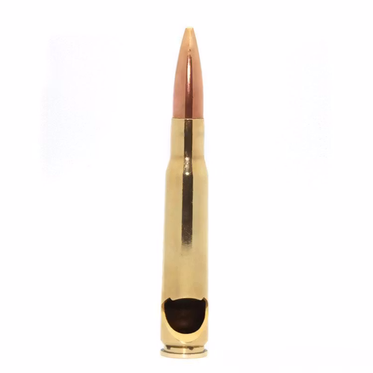 50 Caliber - Real bullet - Bottleopener