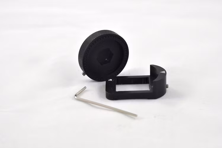 Armanov - Clickable Dillon Precision Powder Thrower Adjustment Knob Assembly