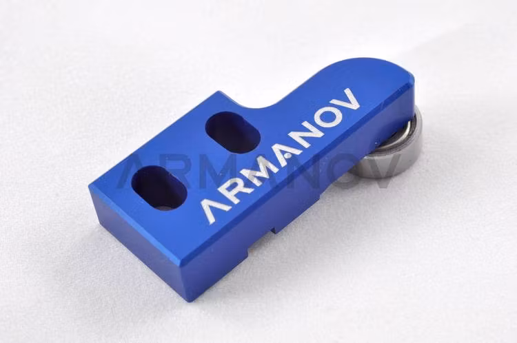 Armanov - Index Bearing Cam Block for Dillon XL650