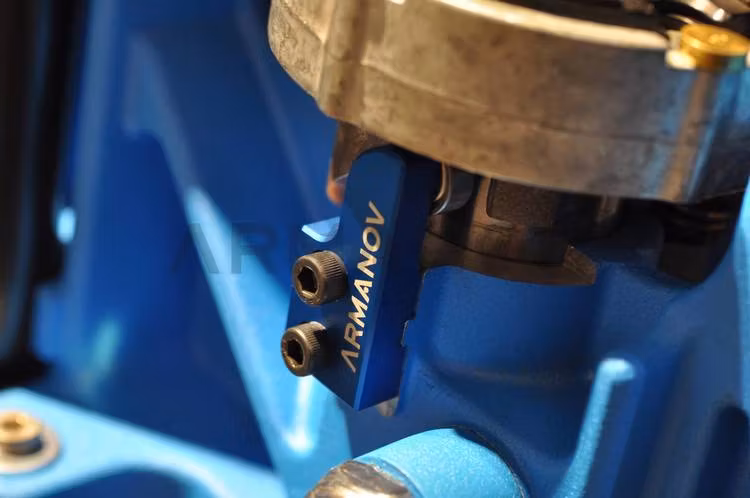 Armanov - Index Bearing Cam Block for Dillon XL650