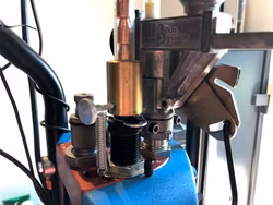 Armanov - Dropper Assembly Solution for Mr. Bulletfeeder