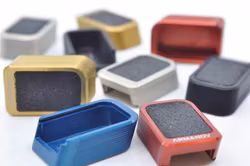 Armanov - Magazine Base Pad +2RND for Sig Sauer P226, X5, LDC – RACE