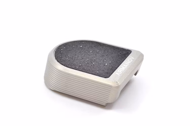 Armanov - Magazine Base Pad +2RND for Sig Sauer P320, P250 – RACE