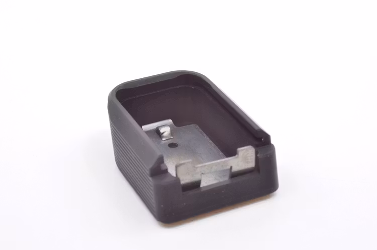 Armanov - Magazine Base Pad +2RND for Sig Sauer P320, P250 – RACE