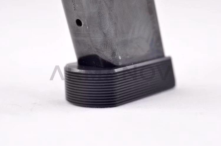 Armanov - Magazine pad for Sig Sauer P226, X-Five, LDC +2RND – ELEGANCE