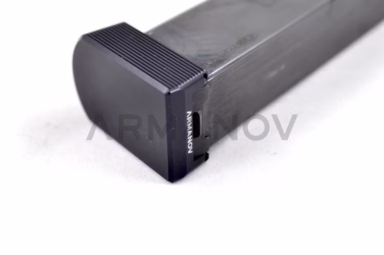 Armanov - Magazine pad for Sig Sauer P226, X-Five, LDC +2RND – ELEGANCE