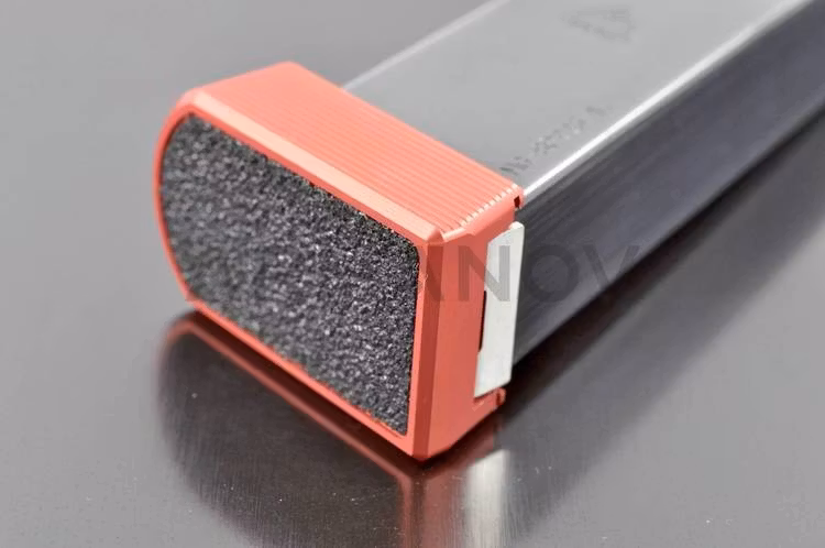 Armanov - Magazine Base Pad for Sig Sauer P226, X-Five, LDC +2RND – MAXXXGRIP