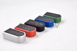 Armanov - Magazine Base Pad for Sig Sauer P226, X-Five, LDC +2RND – MAXXXGRIP