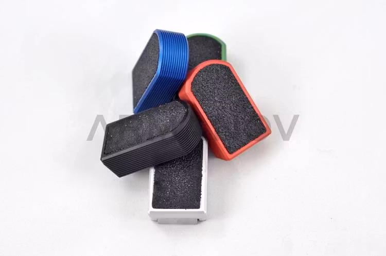 Armanov - Magazine Base Pad for Sig Sauer P226, X-Five, LDC +2RND – MAXXXGRIP