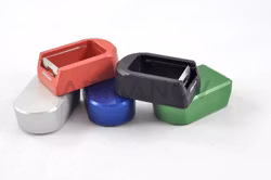 Armanov - Magazine base pad for CZ 75, Shadow2 +2 Rnd – ELEGANCE