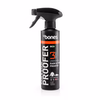52bones Rain & Stain Proofer Eco - Impregneringsspray för skor