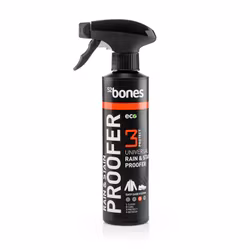 52bones Rain & Stain Proofer Eco - Impregneringsspray för skor
