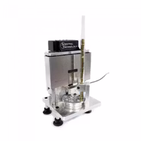 Shooting Technology - ADM - Automatic Decapping Machine