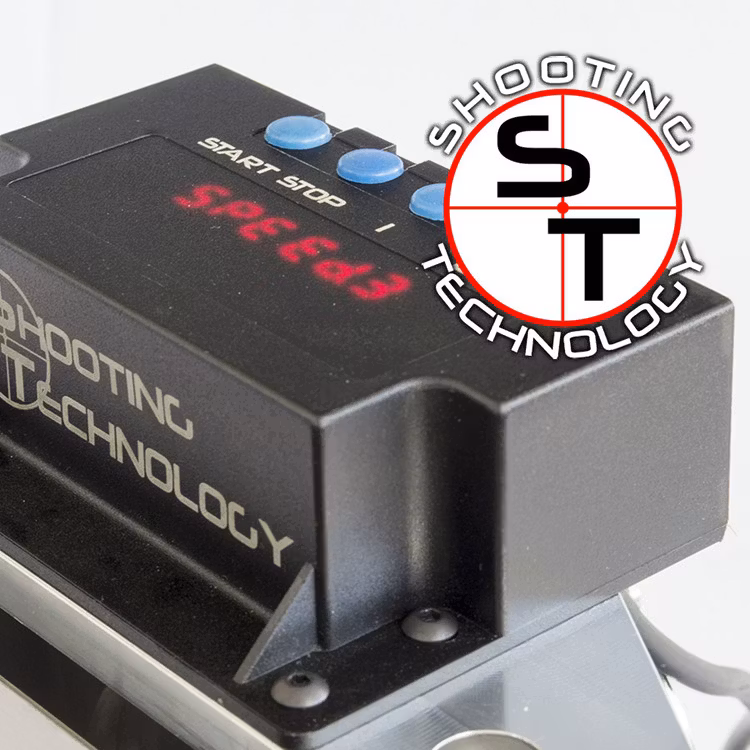 Shooting Technology - ADM - Automatic Decapping Machine