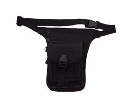 Falco - Waist bag for concealed carry of weapons - (517)