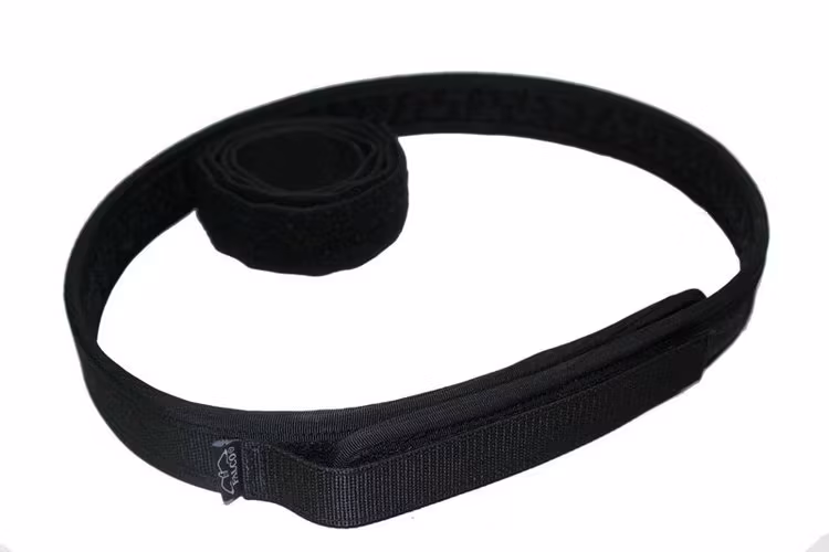 Falco - IPSC Shooting belt  (460/7 Steel)