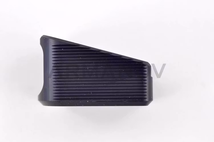 Armanov - Magazine Base Pad for Glock +2rnd – Elegance