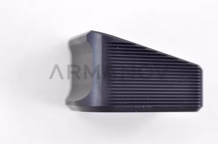 Armanov - Magazine Base Pad for Glock +2rnd – Elegance