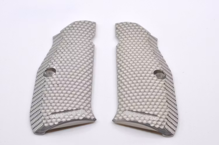 Armanov - Pistol grips for CZ Shadow 2 and SP01 – 3D Spider