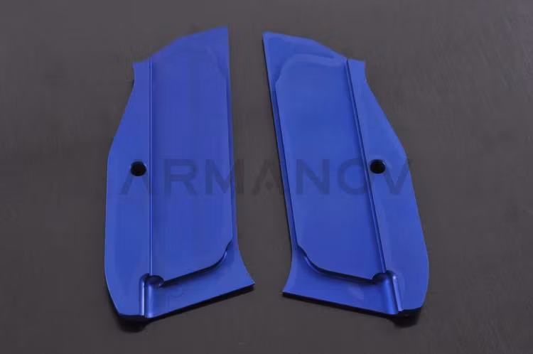 Armanov - Pistol Grips MaXXXGrip Technology – CZ Shadow 2, SP01