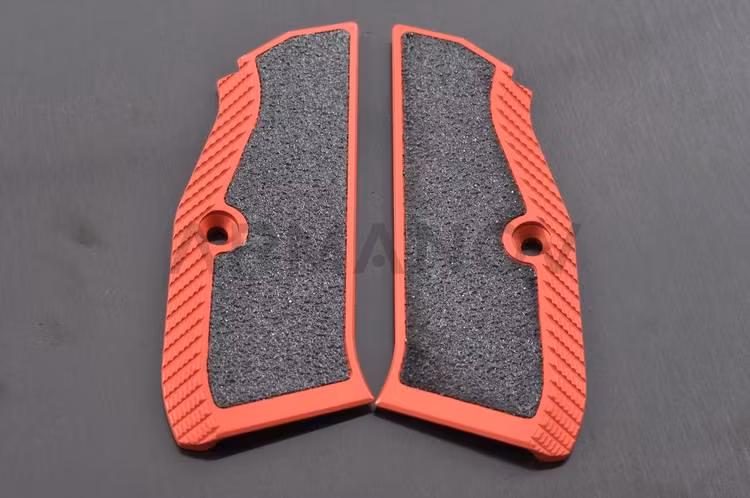 Armanov - Pistol Grips MaXXXGrip Technology – CZ Shadow 2, SP01