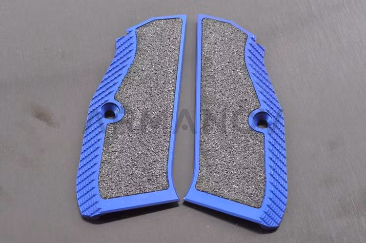 Armanov - Pistol Grips MaXXXGrip Technology – CZ Shadow 2, SP01