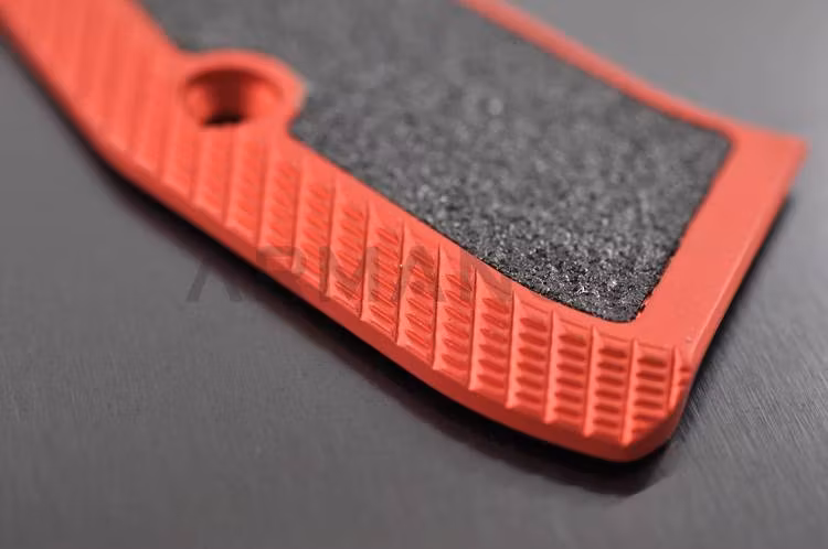 Armanov - Pistol Grips MaXXXGrip Technology – CZ Shadow 2, SP01