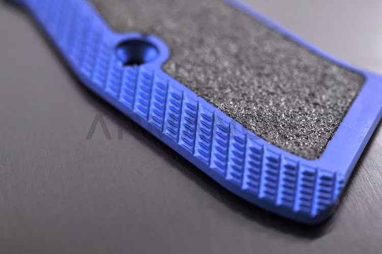 Armanov - Pistol Grips MaXXXGrip Technology – CZ Shadow 2, SP01