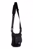 Falco - Large tactical concealed gun bag - (G101)