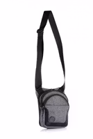 Falco - Large concealed shoulder gun bag - (G103)