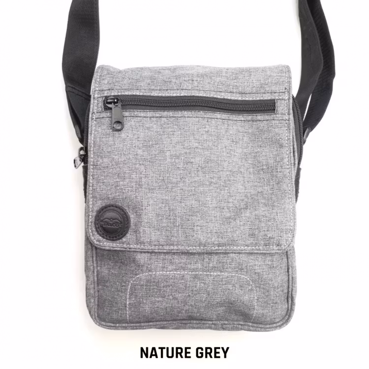 Falco - Large everyday shoulder gun bag - (G105)