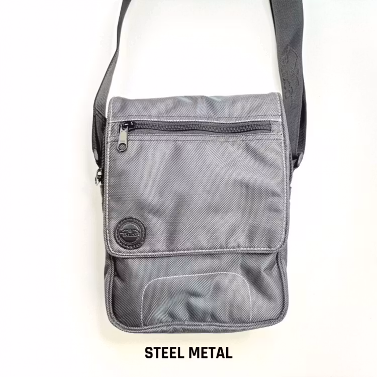 Falco - Large everyday shoulder gun bag - (G105)