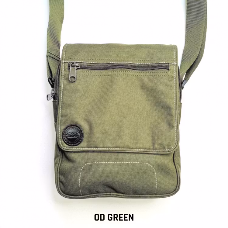 Falco - Large everyday shoulder gun bag - (G105)