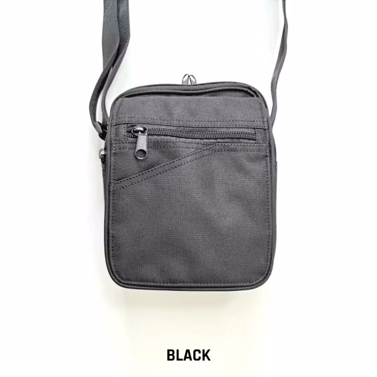 Falco - Medium shoulder concealed gun bag - (G108)