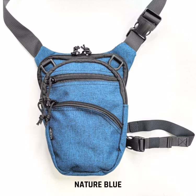 Falco - Leg concealed gun bag - (G113)