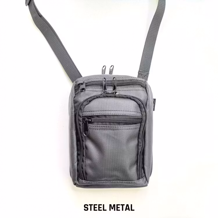 Falco - Smaller Shoulder Concealed Carry Bag - (G114)